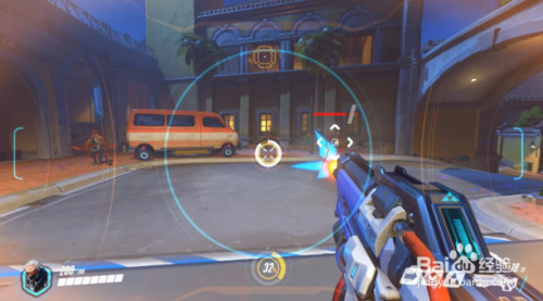 零基础也能逆袭！守望先锋排位玩法血泪经验谈