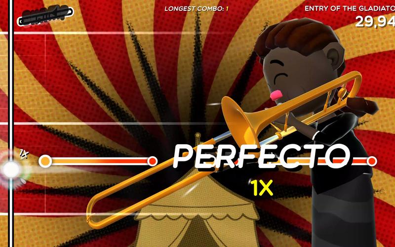 长号冠军手机版下载+操作全攻略！手把手教你玩转音乐游戏