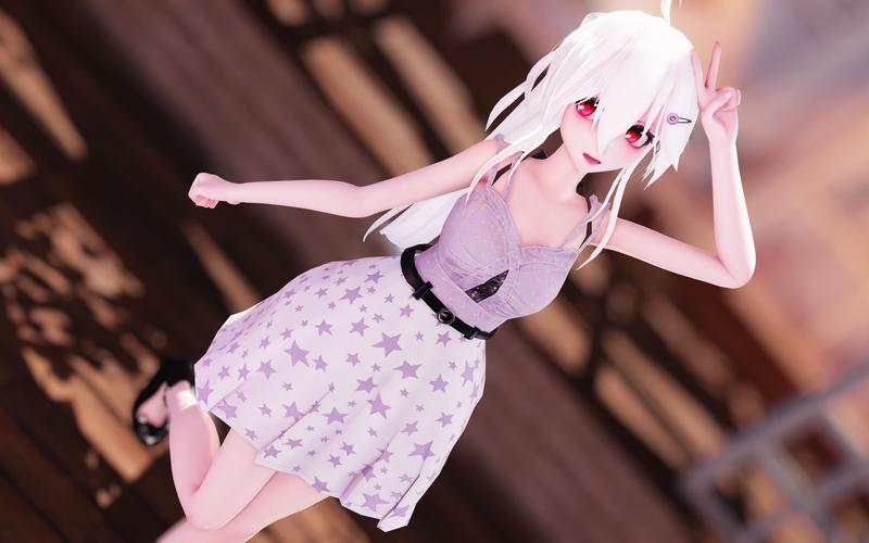 MMD成人3D福利网站隐藏福利！这些操作你敢尝试吗？