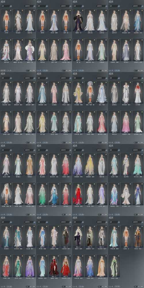 光明与黑暗隐藏衣服绝美获取攻略！手慢无的5个必看彩蛋