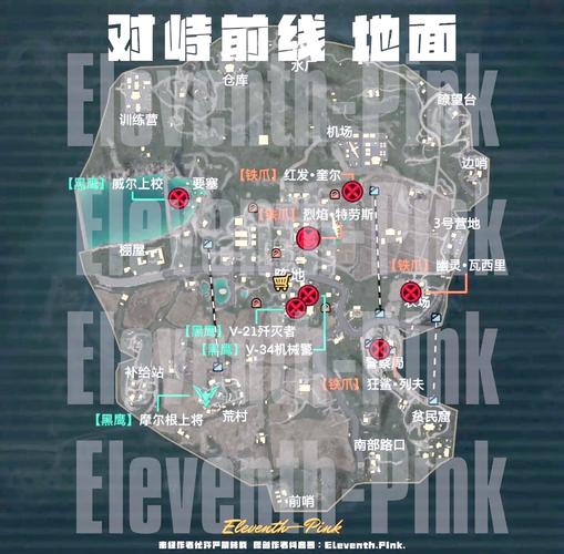 绝地求生国际服地铁逃生模式血战攻略！手残党也能轻松吃鸡的隐藏技巧