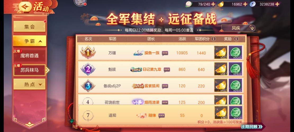 三国志幻想大陆群雄阵容怎么玩？超全攻略教你闭眼抄作业！