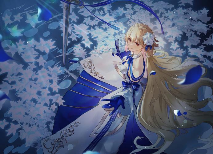 FGO5月卡池绝美预告！限定从者+新技能登场，国服玩家必看攻略
