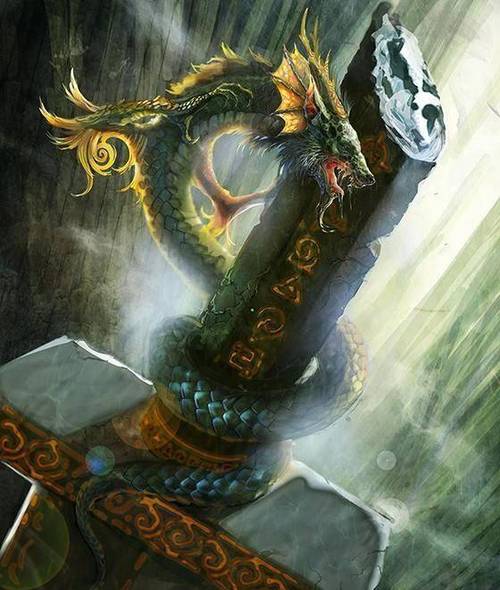 上古妖灵睚眦阵营大揭秘！血战之灵竟是阵营核心？必看攻略