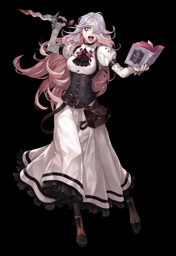 必看！黑色幸存者开局最强角色推荐 零失误攻略助你秒杀BOSS