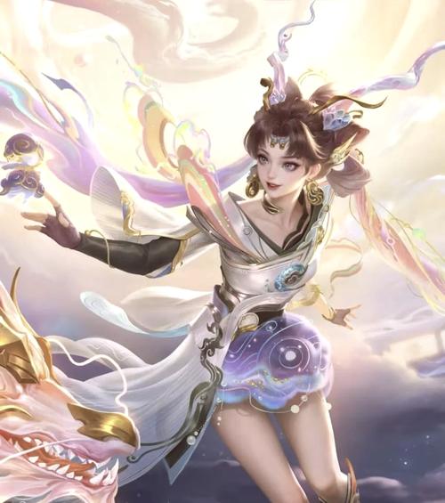 极限3人吴国封神攻略！孙尚香暴击流玩法全解析