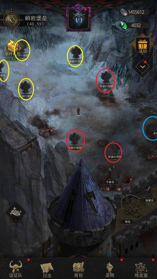 地下城堡3破坏神殿必看攻略！零失误通关技巧+隐藏奖励全解析