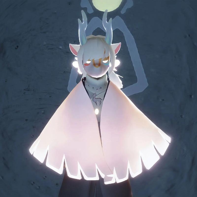 光遇鸭子面具返场时间公布！错过必哭的绝版道具最后机会