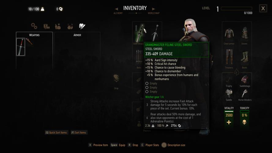 地下城堡3兽化毛皮装备获取攻略！速刷技巧+隐藏路线全解析