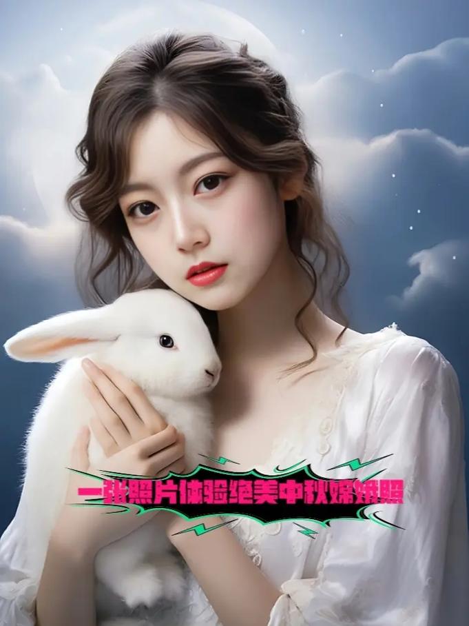 绝美嫦娥秒全场！手残党也能逆袭的实战技巧大公开