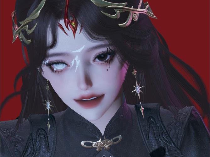 剑侠情缘斜眼爆哭推荐！绝美角色背后的创作者竟是她？必看！