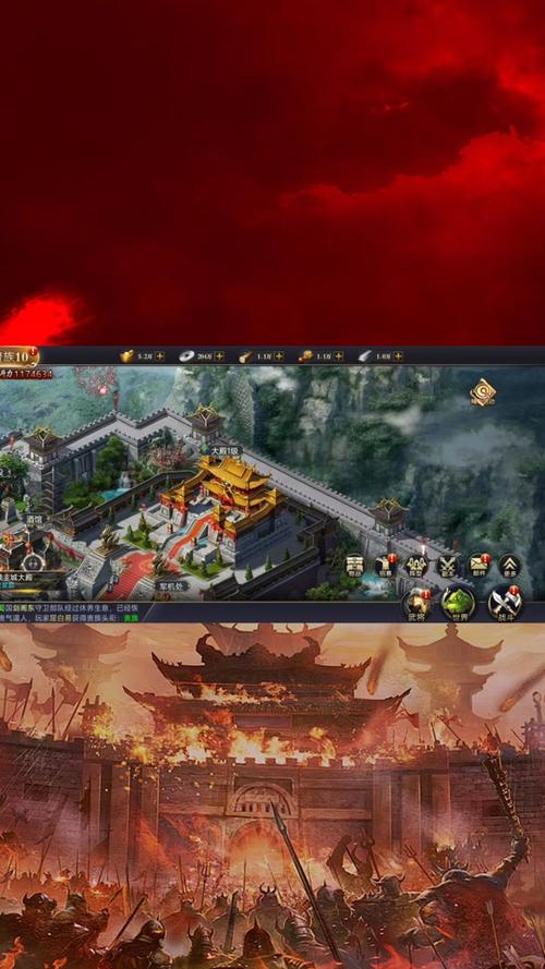 攻城掠地必看！爆肝整理王朝建立神操作，新手秒变霸主攻略