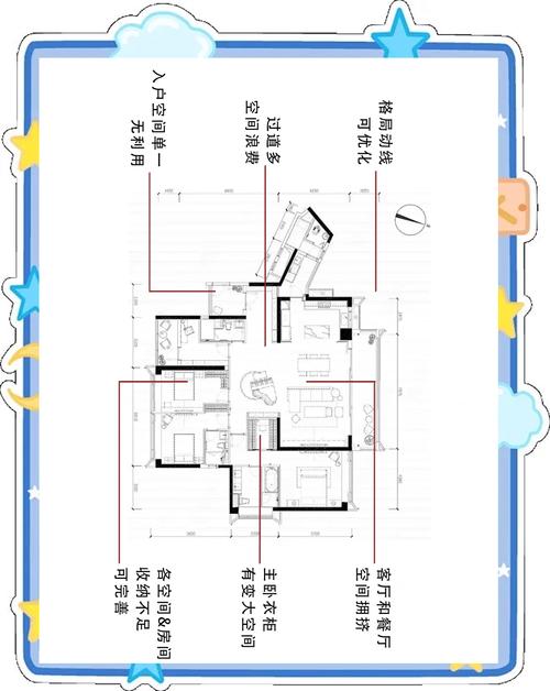 都市摩天楼布局技巧大公开！爆火设计师私藏的绝美空间规划