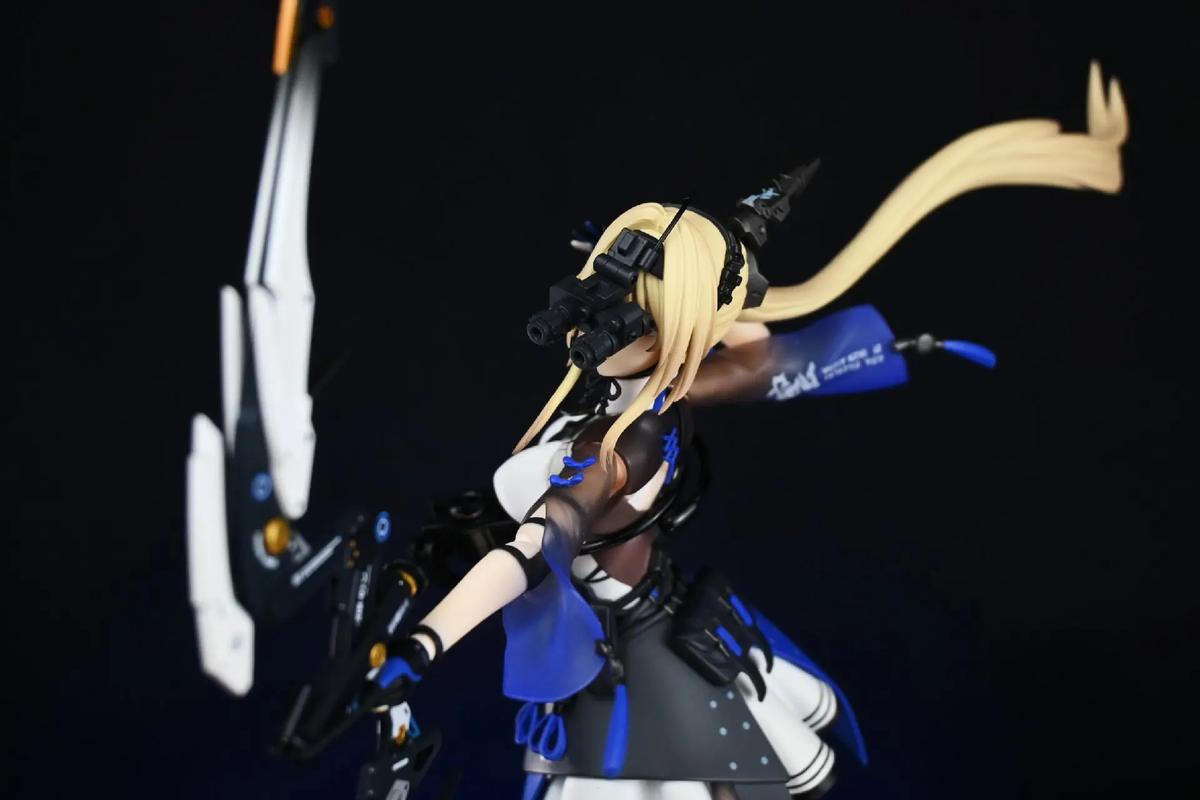 战双帕弥什真理比安卡使用攻略！封神战神必看技巧🔥