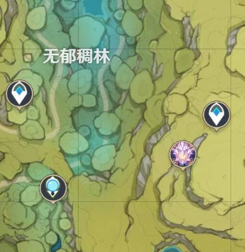 原神口袋锚点制作攻略！保姆级教程让你秒变探索达人