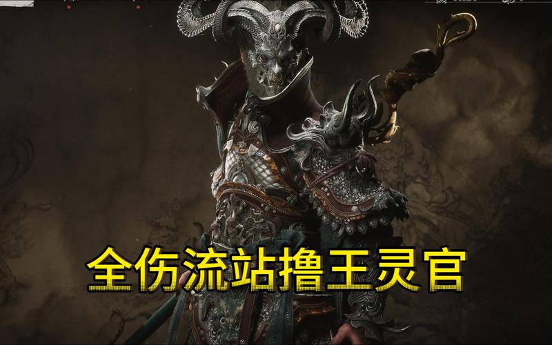 忘仙灵尊打架血泪总结！这5个技巧让你秒变战神