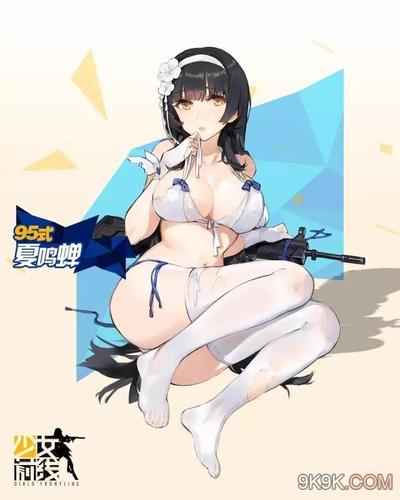 少女前线95式改造神级攻略！爆肝实测最强搭配_战力飙升必看