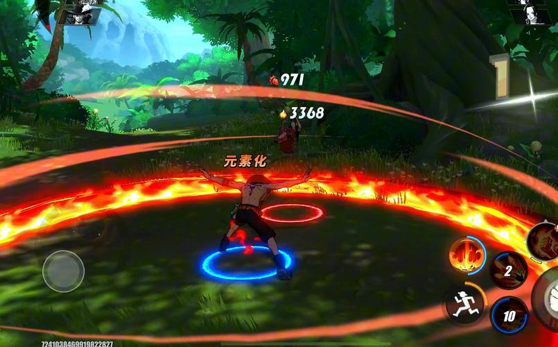 热血奇航艾斯出战技巧大公开！手残党也能轻松逆袭的实战秘籍