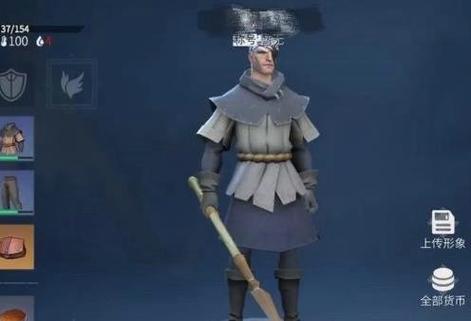 冰原守卫者狼牙棒制作攻略！手把手教你打造最强武器秒变战神