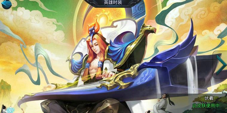 乱斗西游零氪党必看！平民英雄神级组合，闭眼推荐！