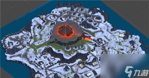 冰原守卫者冰龙蛋绝密路线！爆肝整理3个必刷点+隐藏坐标