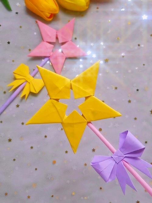 ✨魔法棒棒糖食物怎么做？绝美甜品教程，零失败新手必看！✨