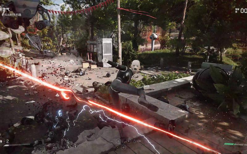 原子之心圆盘锁卡关到崩溃？3步解锁技巧让你瞬间轻松过关