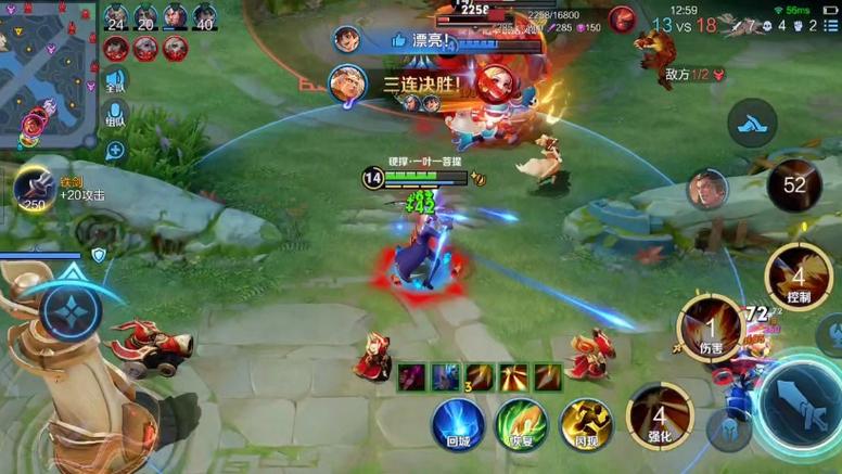 沙漠BOSS暴走五杀秘诀！手残党看完秒变输出王者