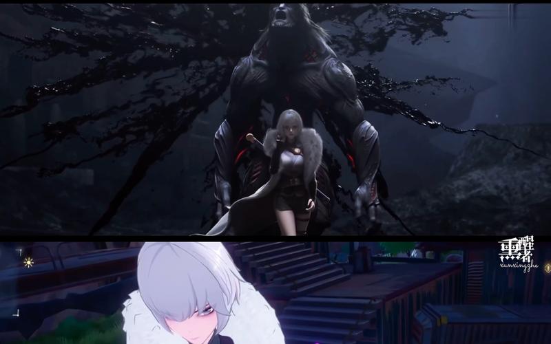 🔥幻塔×灵笼联动绝了！血肉战场联动内容全解析，这波必须冲！