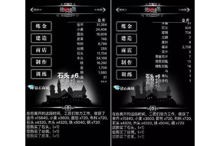 地下城堡2海神必看！保姆级通关攻略+3套神级阵容推荐