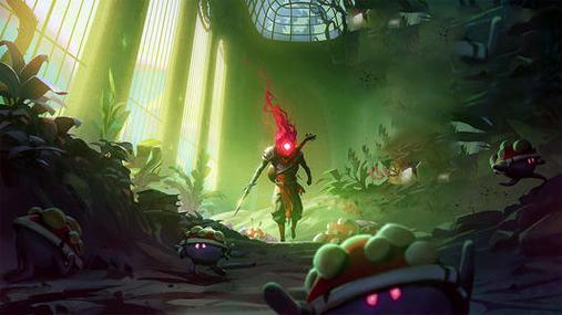 重生细胞挠挠必看！这5个神级作用让你肝到爽哭！