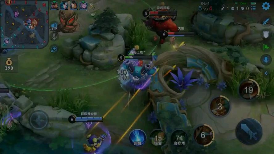 S3团本三王小羊卡关爆哭？这套阵容让你轻松拿满奖励！