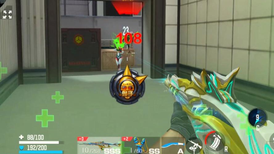 无主之地2疯子爆破流天花板！技能翻译后秒变输出王者