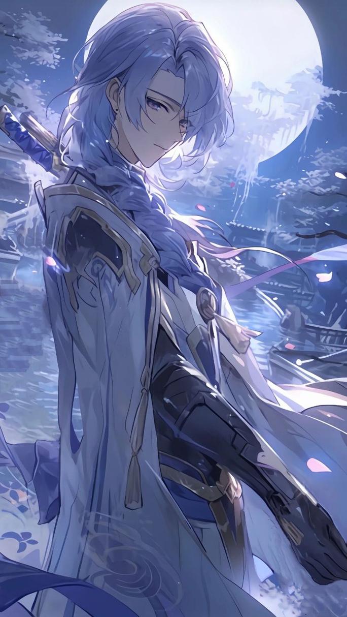 神里绫人终于上线！绝美冰系角色全攻略，背景冷知识全公开