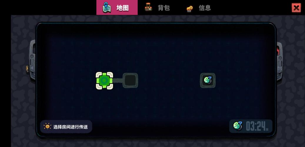 尖叫级攻略！恶果之地果核速刷秘籍，3分钟狂薅资源！