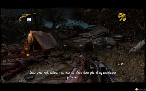 狂野西部：枪手崩溃怎么办？三步修复初始化失败的终极攻略！