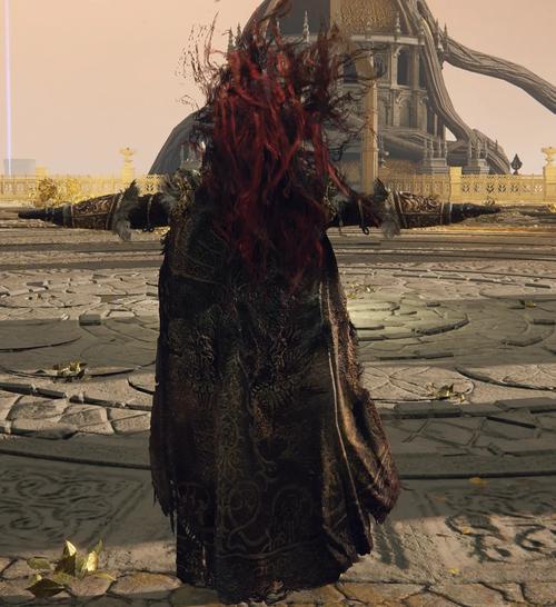 艾尔登法环法师前期必看！3套神装速刷路线+隐藏获取技巧大公开