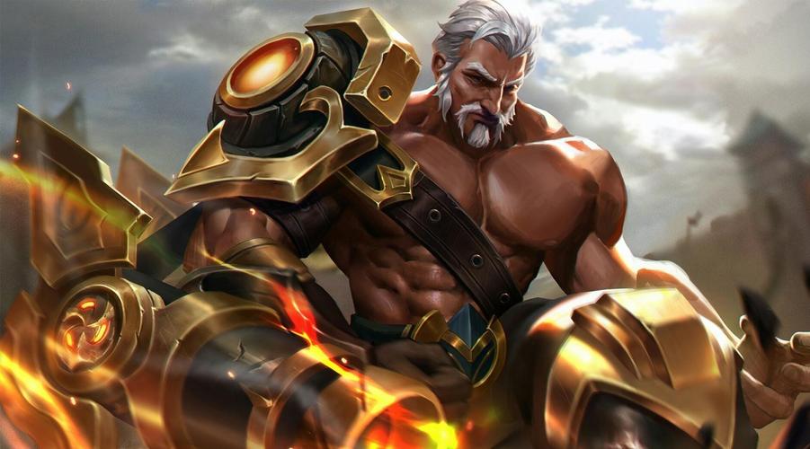 T3辛德瑞技能实测！主动技+大招神技这样用秒变战神