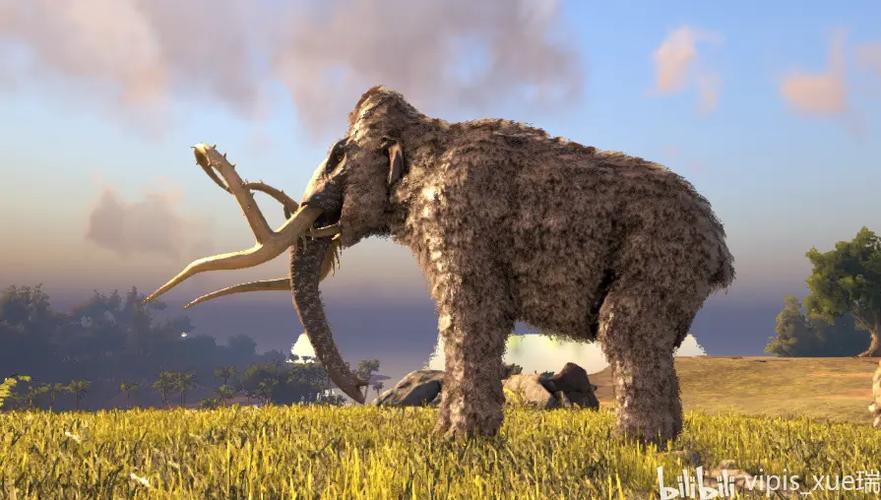 魔法猛犸象饲料用量大揭秘！养一只到底要囤多少粮食？饲养党必看！