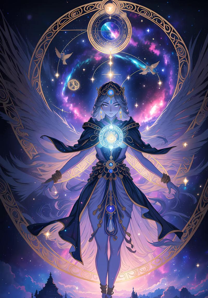 爆哭推荐！命运之轮战神剧情让我通宵刷三遍，看完直呼绝了！