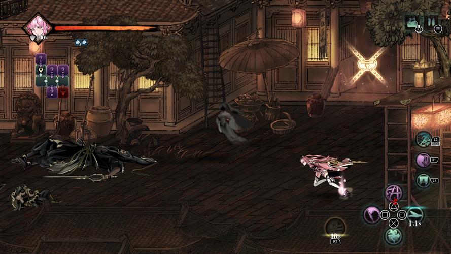 影之刃2魔魂加点绝密技巧！伤害翻倍攻略速看必收藏