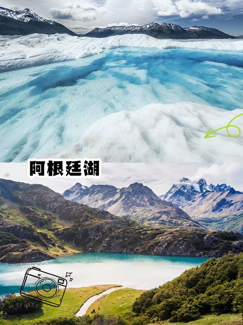 暖暖探秘阿根廷必看！爆哭推荐这些绝美路线+拍照打卡秘笈