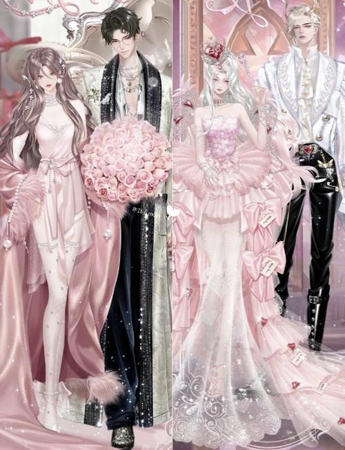 炫舞结婚必看！恋爱高手公开5步速通攻略，手残党也能轻松领证！