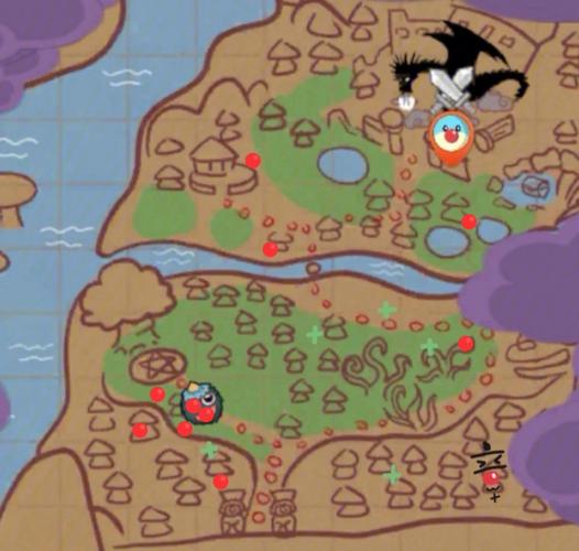 冰原守卫者生锈钥匙绝密获取攻略！3步解锁隐藏宝箱不迷路