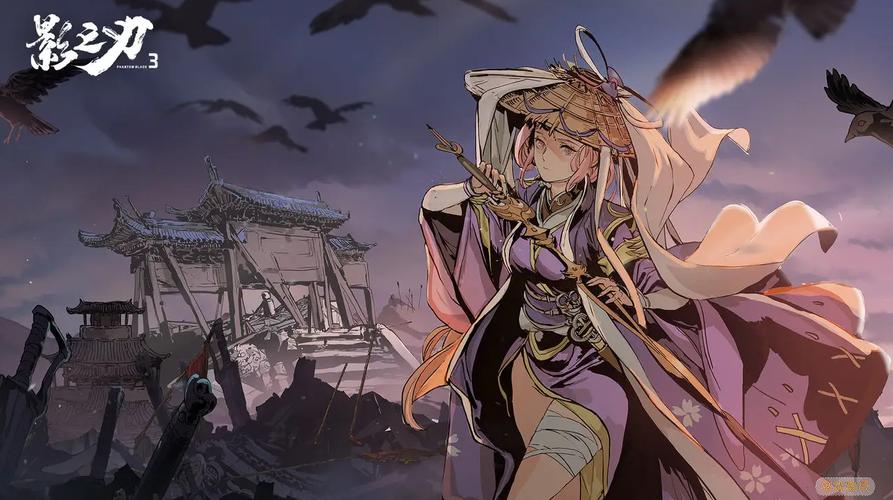 影之刃3弦者三十级必看！零基础也能3分钟配出高爆发！