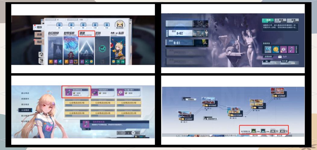 幻塔抑制器零基础保姆级攻略！暴击战力翻倍的秘密就藏在这