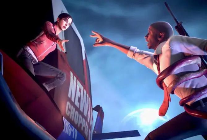 求生之路2主角团结局必看！选对角色秒变战神的隐藏技巧