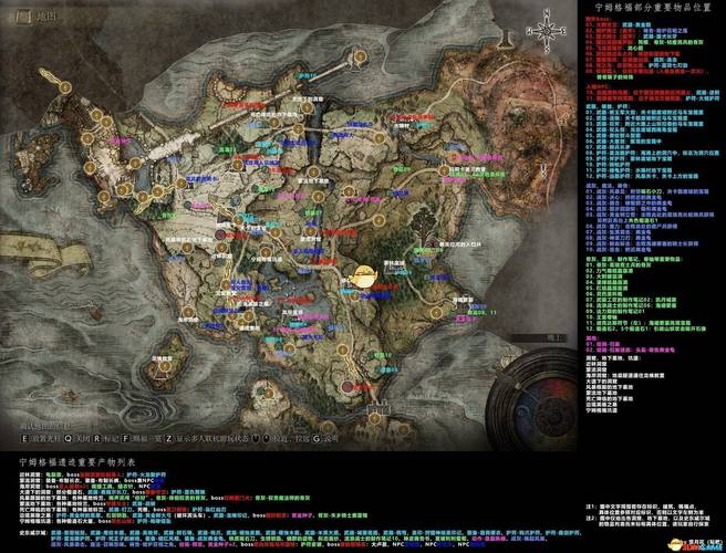 艾尔登法环王城怎么进？血泪史玩家亲测必看攻略！