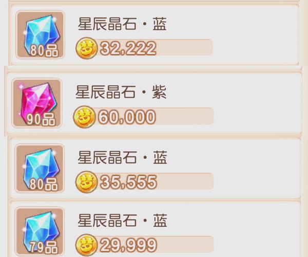 宝藏世界星辰戒指获取攻略！血赚必看，手慢无！