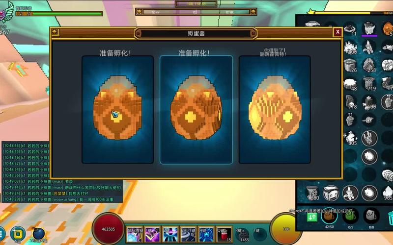 宝藏世界暗影塔必看攻略！零基础也能3分钟速通通关技巧大公开